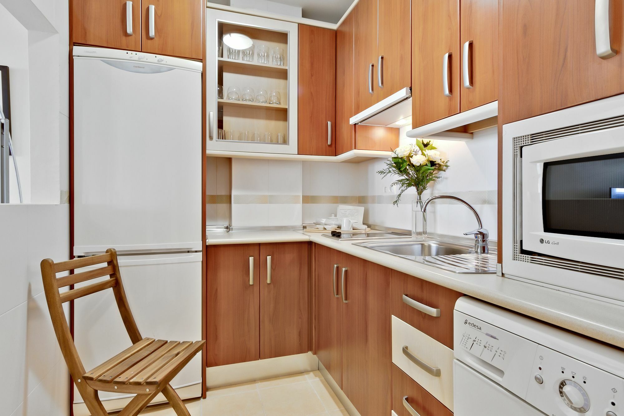 Del Parque Flats - Ollerias Duplex Apartment มาลากา ภายนอก รูปภาพ