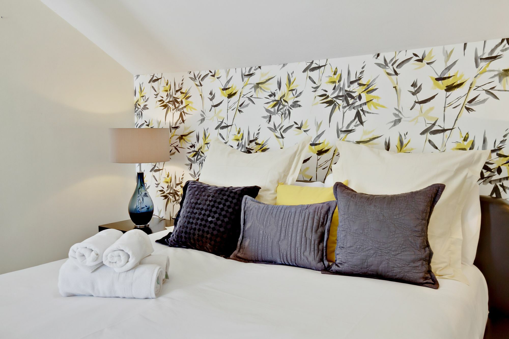 Del Parque Flats - Ollerias Duplex Apartment มาลากา ภายนอก รูปภาพ