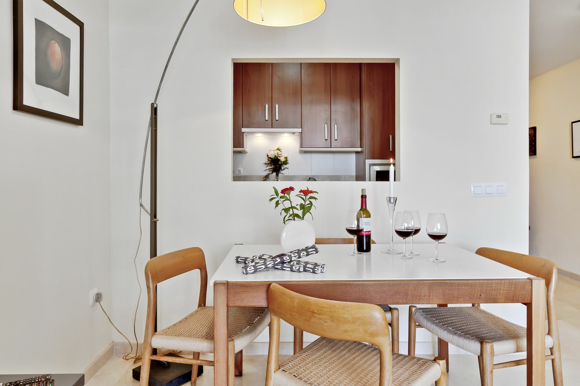 Del Parque Flats - Ollerias Duplex Apartment มาลากา ภายนอก รูปภาพ