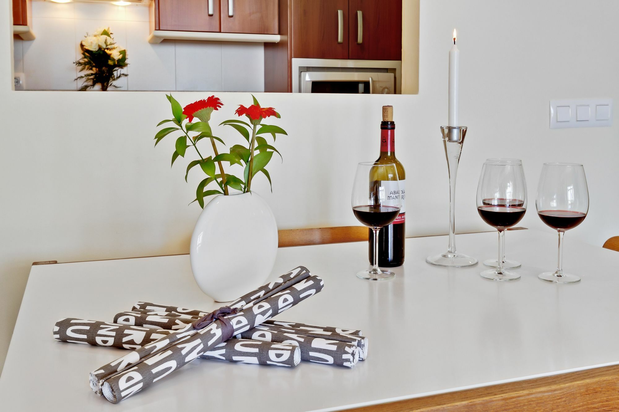 Del Parque Flats - Ollerias Duplex Apartment มาลากา ภายนอก รูปภาพ